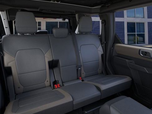 New 2026 Ford Bronco Big Bend image 12