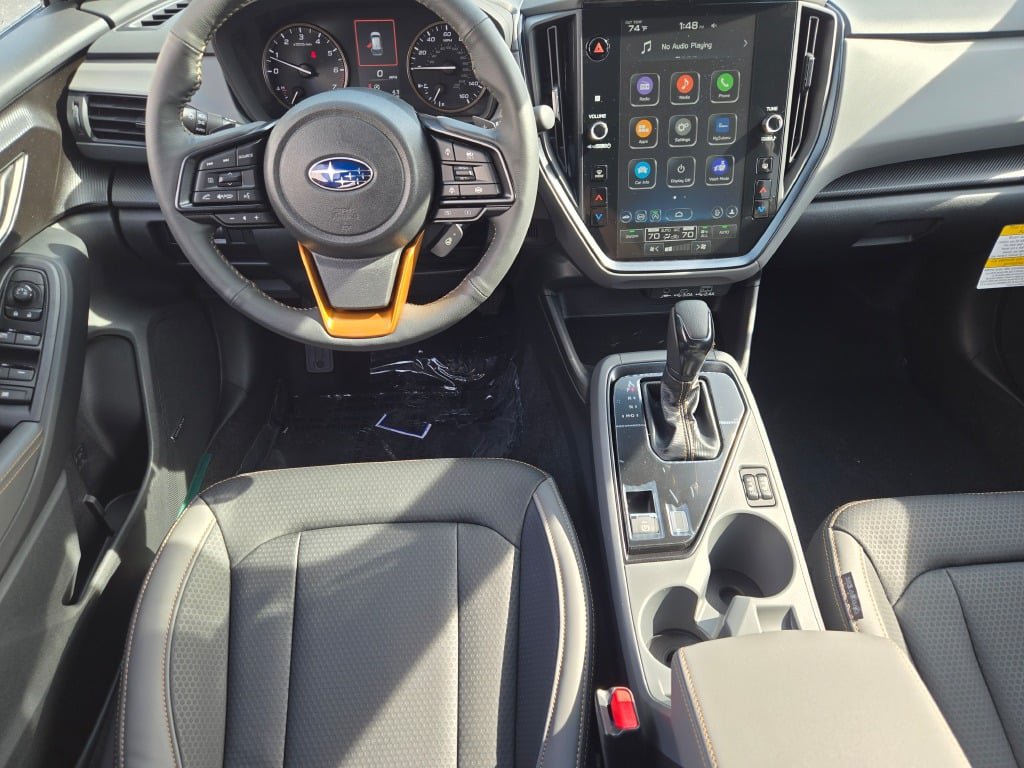 New 2026 Subaru Crosstrek 2.5i Wilderness AWD/4WD image 19