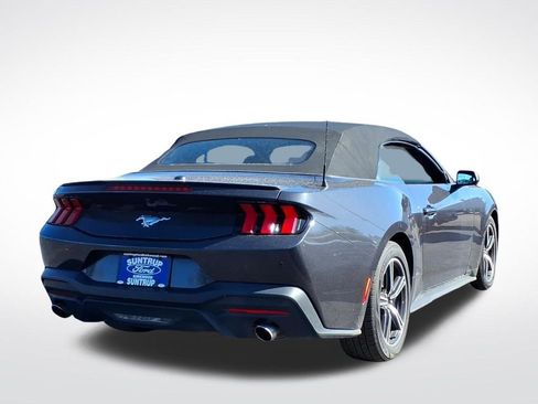 Used 2024 Ford Mustang Premium image 3