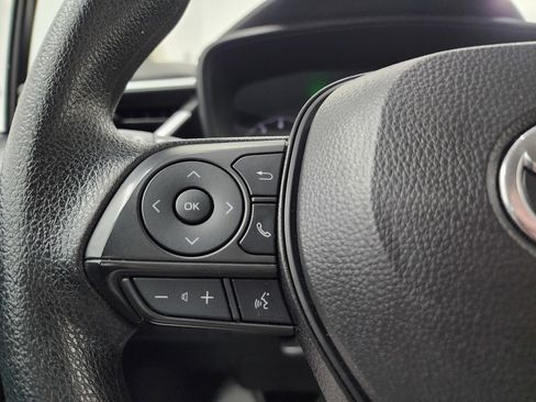 Used 2024 Toyota Corolla LE image 15