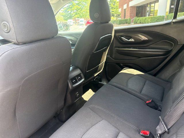 Used 2024 GMC Terrain SLE FWD image 7