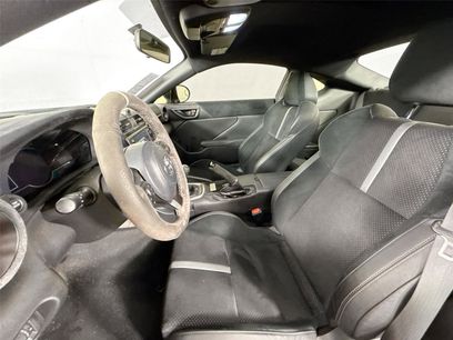 Certified 2023 Toyota GR86 Premium