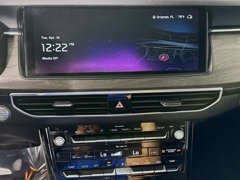 Used 2020 Kia Cadenza Technology FWD image 14
