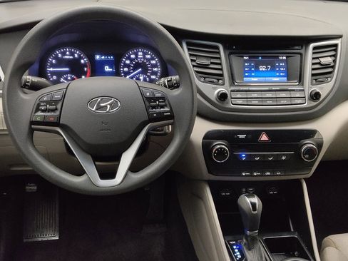 Used 2016 Hyundai Tucson SE FWD image 22
