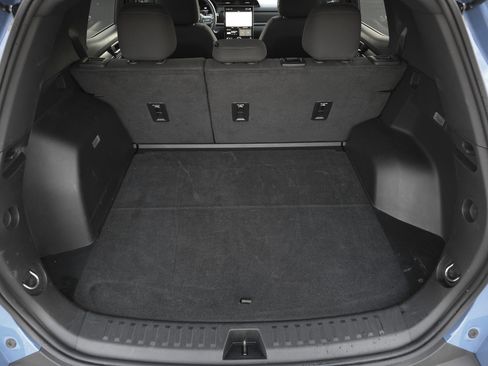 Used 2025 GMC Terrain Elevation image 28