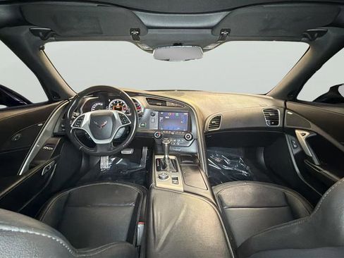 Used 2015 Chevrolet Corvette Stingray Coupe image 30