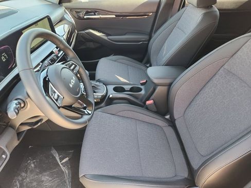 New 2026 Kia Seltos S image 8