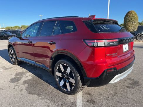 New 2026 Honda Prologue Elite image 4