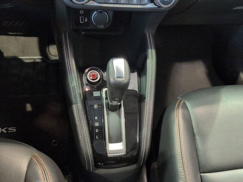 Used 2020 Nissan Kicks SR w/ SR Premium Package image 23