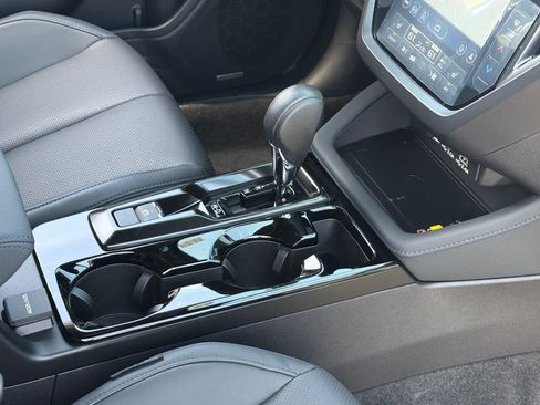 New 2026 Subaru Forester Limited AWD/4WD image 18