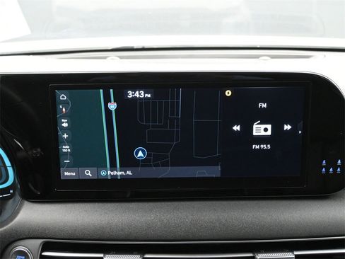 Used 2023 Hyundai Palisade XRT image 12