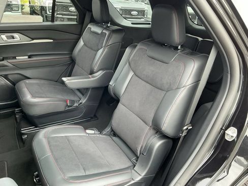 New 2026 Ford Explorer ST AWD/4WD image 27