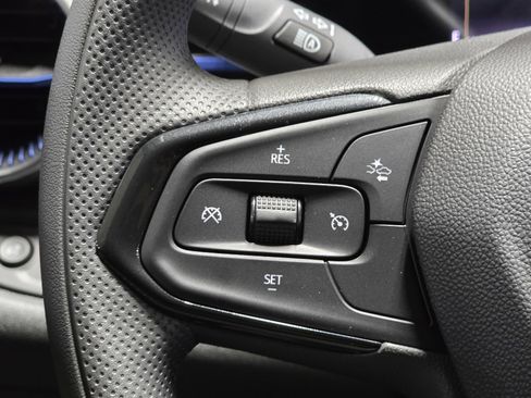 New 2026 Chevrolet Trax LT image 32