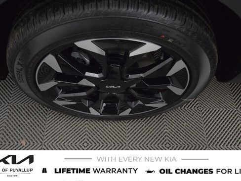 New 2026 Kia Sorento EX image 21