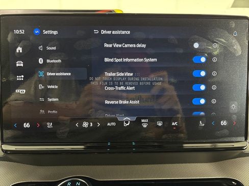 New 2026 Ford Expedition Max Active RWD image 35