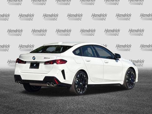 New 2026 BMW M235i xDrive w/ Technology Package AWD/4WD image 5
