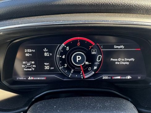 Certified 2021 Cadillac CT5 Premium Luxury image 15