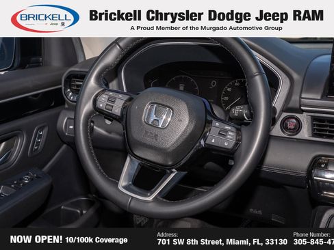 Used 2025 Honda Pilot Touring image 30