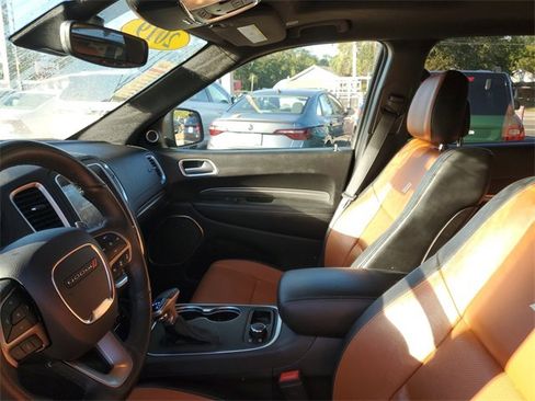 Used 2019 Dodge Durango Citadel image 15