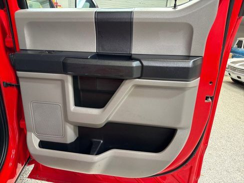 Used 2022 Ford F550 4x4 Crew Cab Super Duty w/ Power Equipment Group image 66