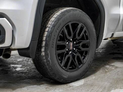 Used 2021 GMC Sierra 1500 Elevation AWD/4WD image 59