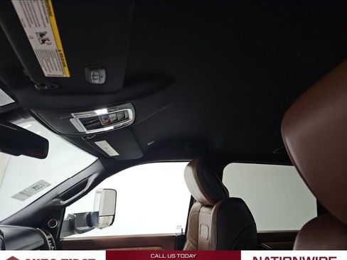 Used 2021 RAM 3500 Limited image 12