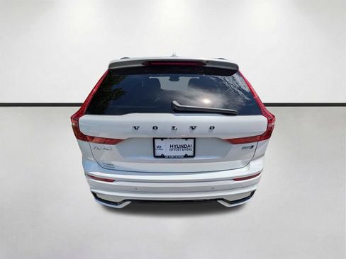 Used 2024 Volvo XC60 B5 Plus AWD/4WD image 6