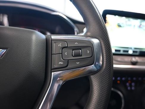 Used 2024 Chevrolet Blazer LT w/ Convenience Package image 23