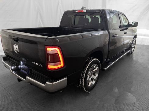 Used 2022 RAM 1500 Big Horn image 7