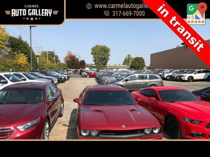 Used 2022 Nissan Rogue SV