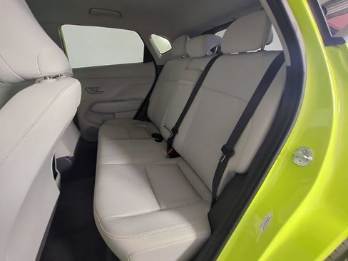 Used 2025 Hyundai Kona SEL FWD image 17