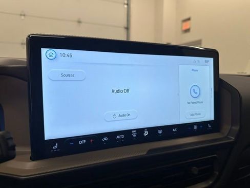 New 2025 Ford Bronco Sport Big Bend w/ Convenience Package image 28