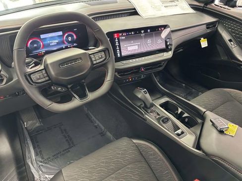 New 2026 Dodge Charger Scat Pack w/ Blacktop Package image 3