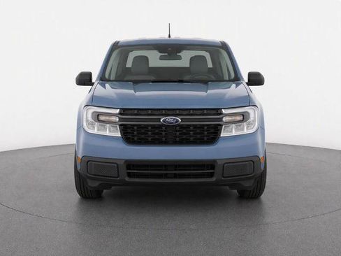 Certified 2024 Ford Maverick XLT FWD image 5