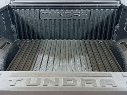 New 2026 Toyota Tundra Platinum AWD/4WD image 7
