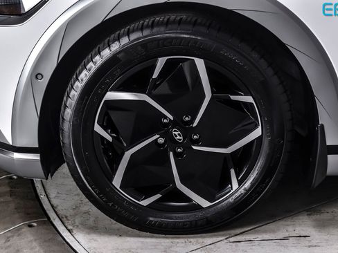 Used 2024 Hyundai Ioniq 5 Limited RWD image 9