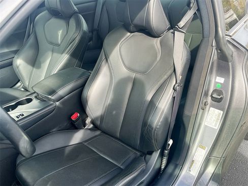 Used 2021 INFINITI Q60 3.0t Luxe w/ Essential Package image 20