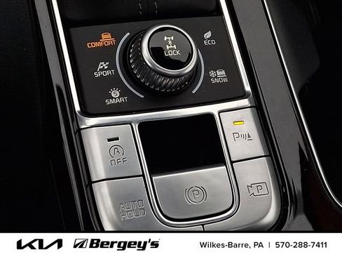 Certified 2024 Kia Telluride SX Prestige X-Line AWD/4WD image 29