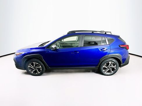 Used 2025 Subaru Crosstrek 2.0i Premium AWD/4WD image 4