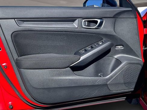 Used 2024 Honda Civic Sport image 19