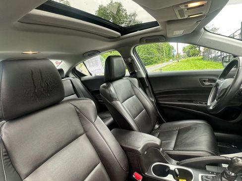Used 2018 Acura ILX FWD image 30