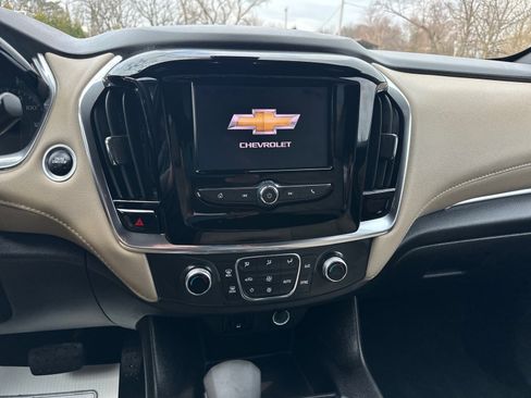 Used 2023 Chevrolet Traverse LS image 26
