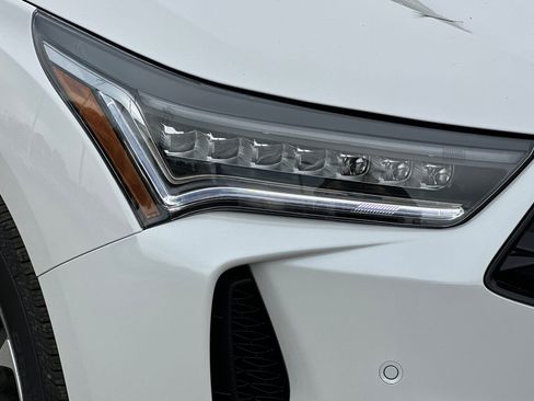 New 2026 Acura RDX w/ Technology Package image 32