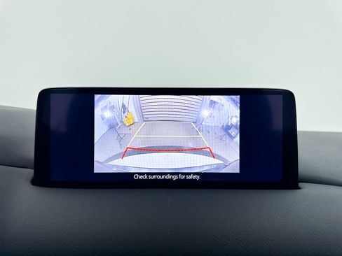 Used 2023 MAZDA CX-5 AWD 2.5 S w/ Select Package image 10