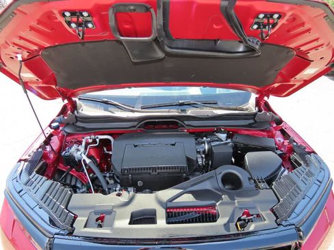 New 2026 Honda Pilot Black Edition image 11