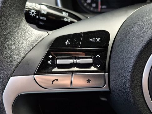 Used 2024 Hyundai Tucson SEL AWD/4WD image 21