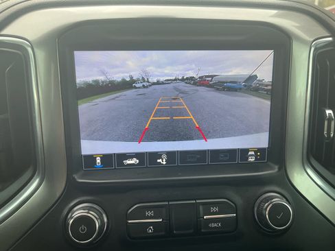 Used 2020 Chevrolet Silverado 1500 RST w/ All-Star Edition image 17