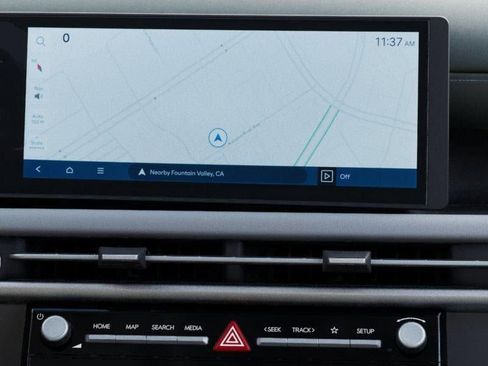 New 2026 Hyundai Tucson Limited w/ Tow & Go Package image 13