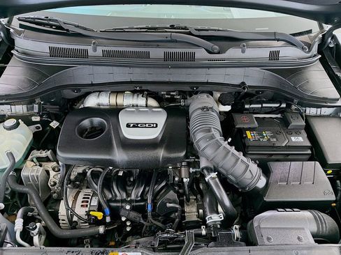 Used 2020 Hyundai Kona Ultimate image 33