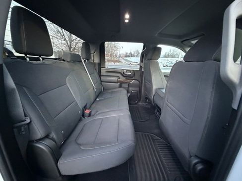 Used 2021 GMC Sierra 3500 SLE w/ SLE Convenience Package image 38